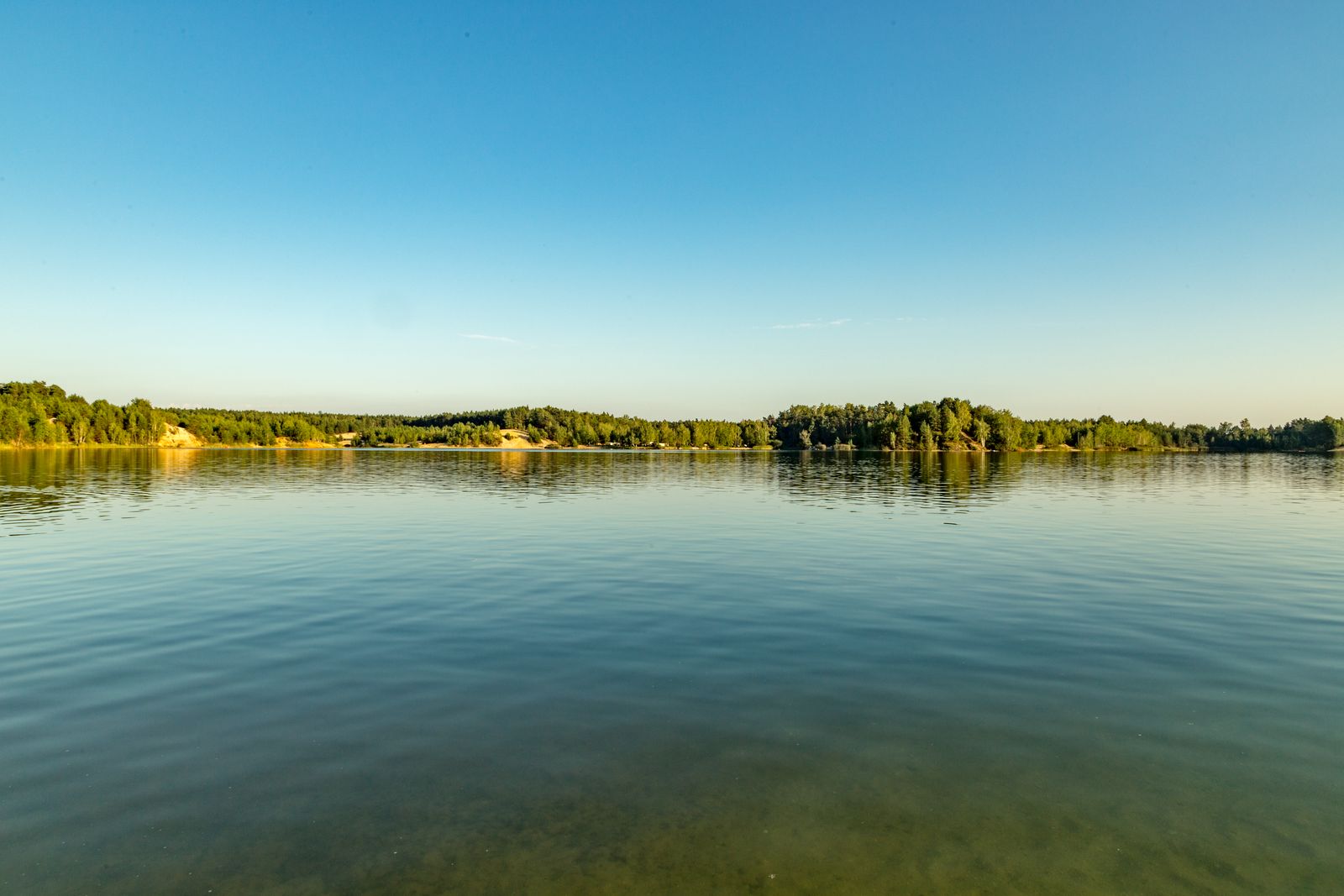 Zeischaer Kiessee 86